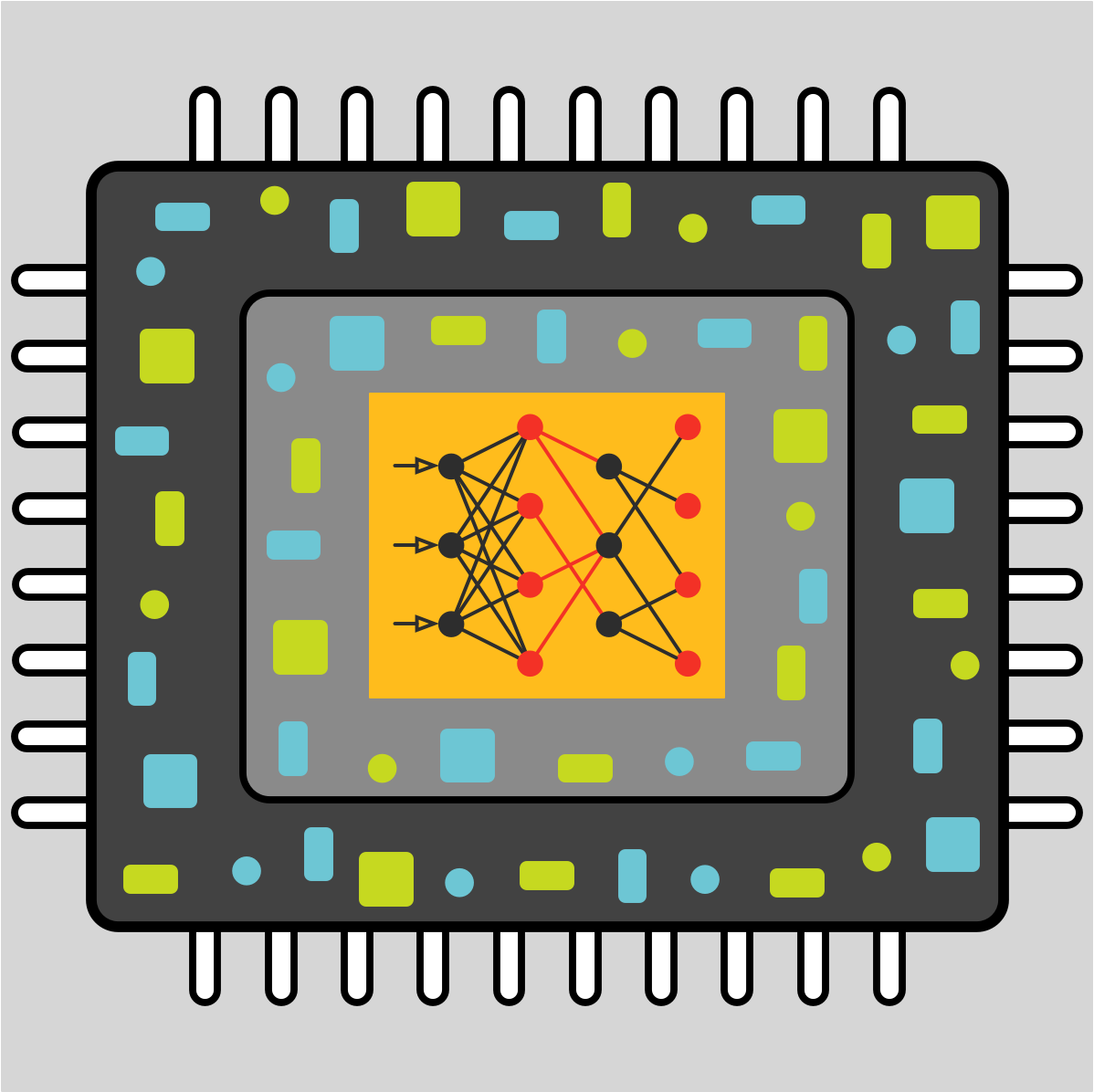 Logo TrackCore-F